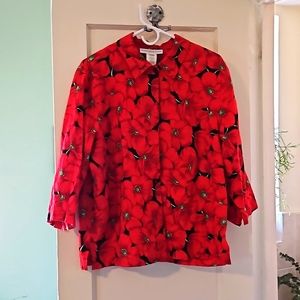 Womens blouse
